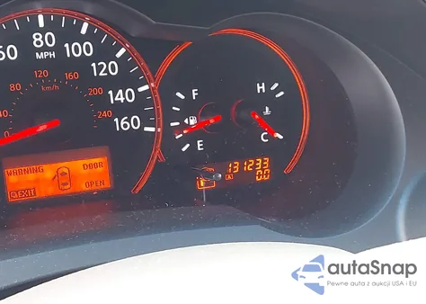 2009 Nissan Altima 2.5 S из США, поврежденный, VIN 1N4AL21E69N424631